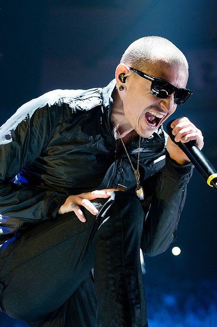 ChazBreaking's tweet photo. @SpotifyMexico Linkin park 2012 🤘🤘 @linkinpark @ArenaCdMexico https://t.co/yGsk71f8JR