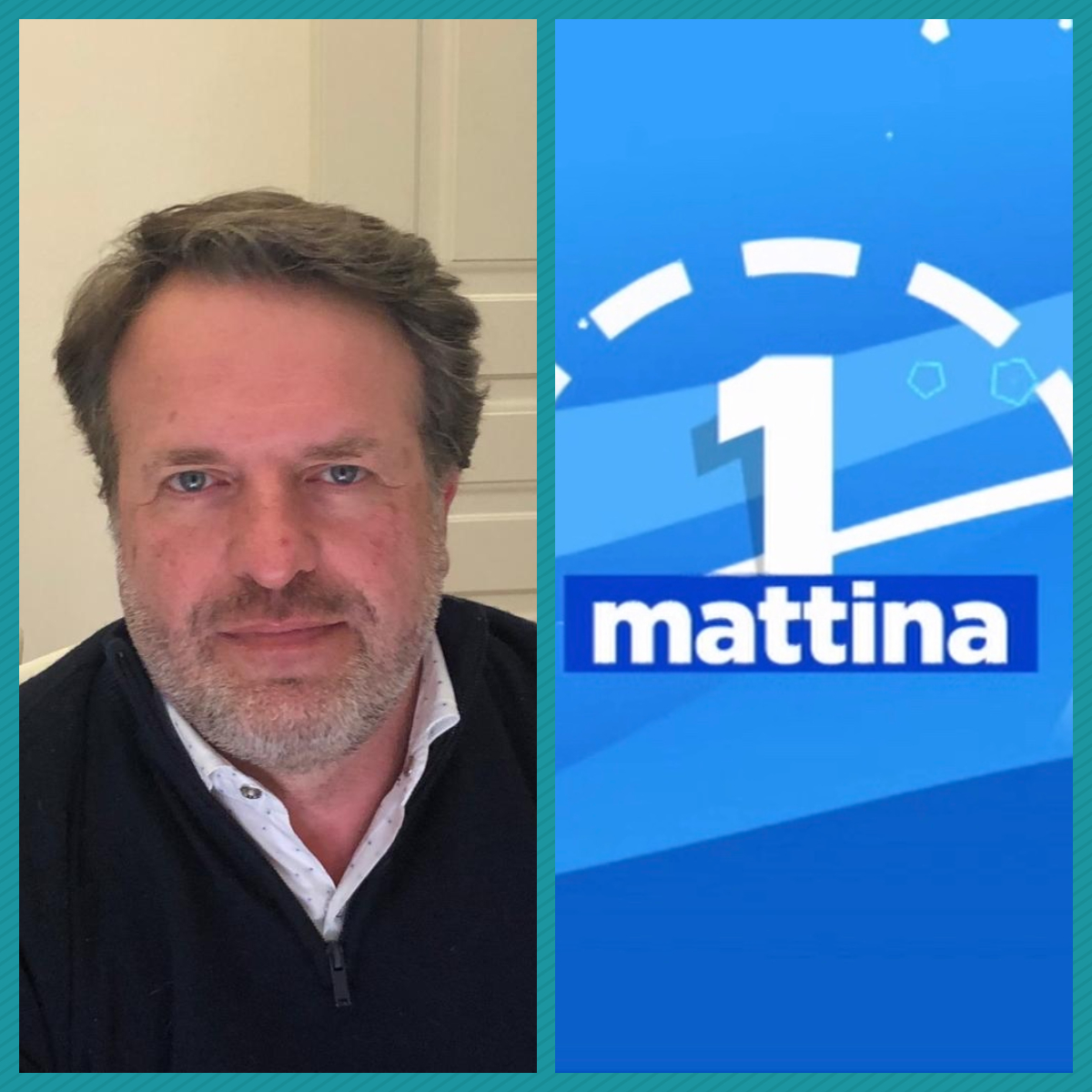 youtube.com/watch?v=TpFDZ7…

La crisi del trasporto turistico cooperativo in emergenza Covid 19. Ne parla Stefano Citton Presidente di Confcooperative Lavoro e Servizi Veneto e Presidente de "la Ducale" ad <a href="/Unomattina/">Unomattina</a>  <a href="/RaiUno/">Rai1</a>