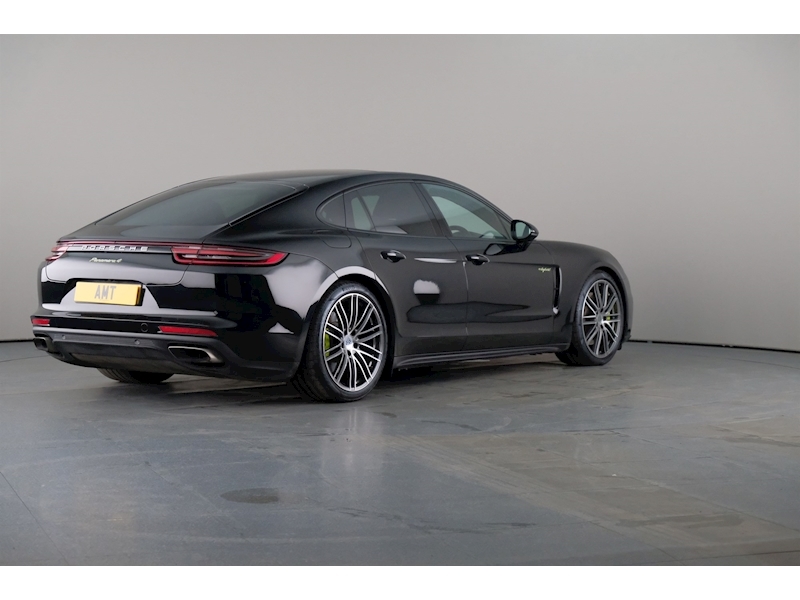 This stunning Porsche Panamera has just landed. What a beautiful car! Full history, upgraded alloy wheels and less than 23,000 miles. 

hubs.ly/H0qt3vh0 

Sign up for all special offers here
hubs.ly/H0qt1Q40 

#porsche #porschepanamera #fastcars #luxurycars #amtauto