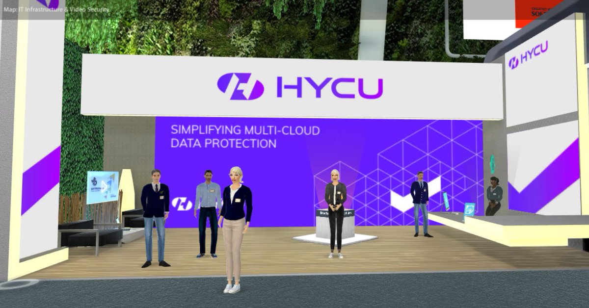 hycuinc tweet picture