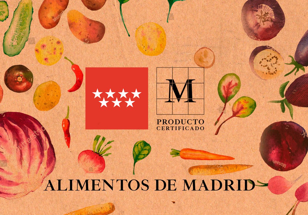 Apuesta siempre por el #km0 y el producto local, la mayor garantía de calidad. #MProductoCertificado mproductocertificado.es/es/