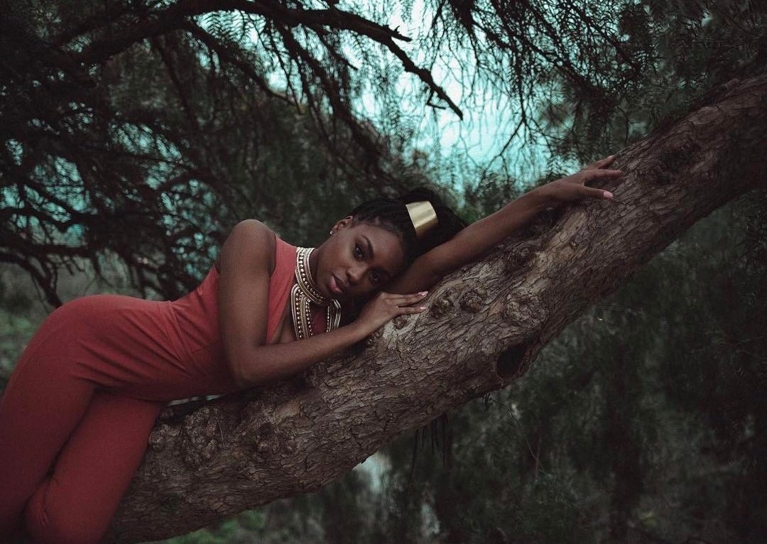 Lameron4ever's tweet photo. Insanely beautiful, Inspirational, Funloving #WomanCrushEveryday ❤️😘@Need4LSpeed #LaurenSpeed Love this Queen👸🏾 https://t.co/34x2UQA2er