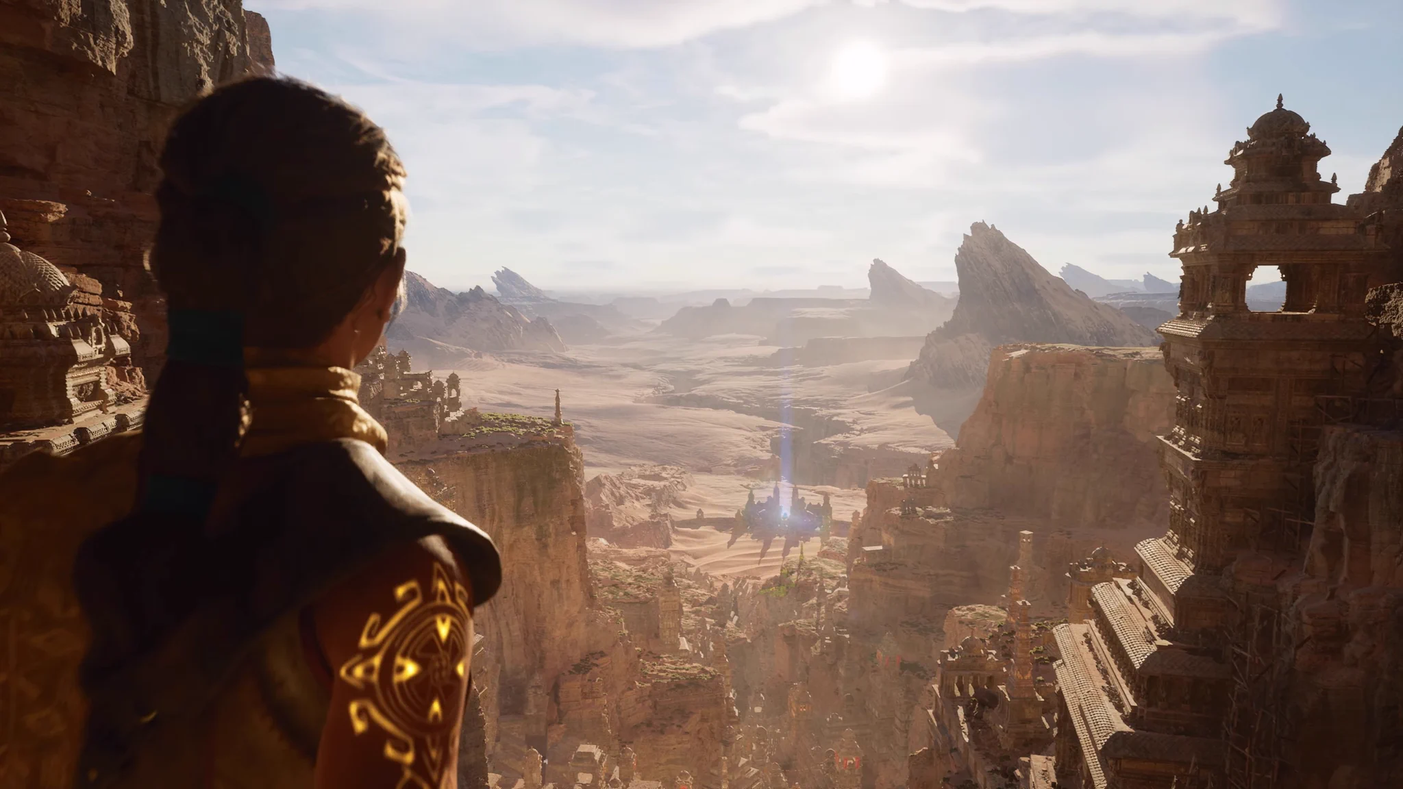 次世代ゲームエンジンUnreal Engine5がすごすぎ、さらにPS5で動くらしい！