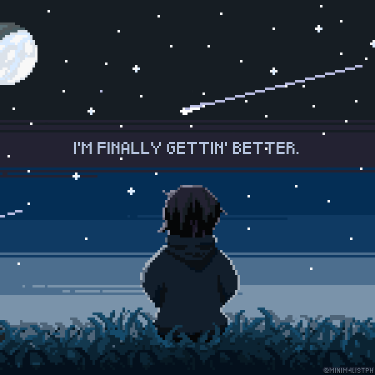 Minim4listPH's tweet photo. Over You || Daughtry

#pixelart #lyrics https://t.co/OpNmpDxsqa