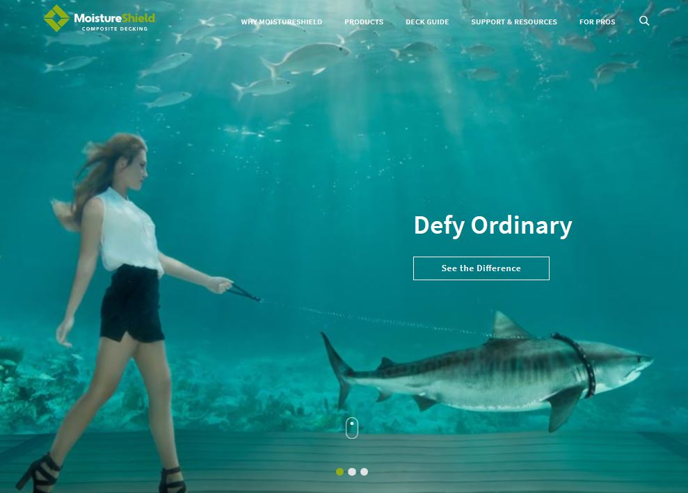 DixieplyH's tweet image. Excel. Defy. Inspire #moistureshield