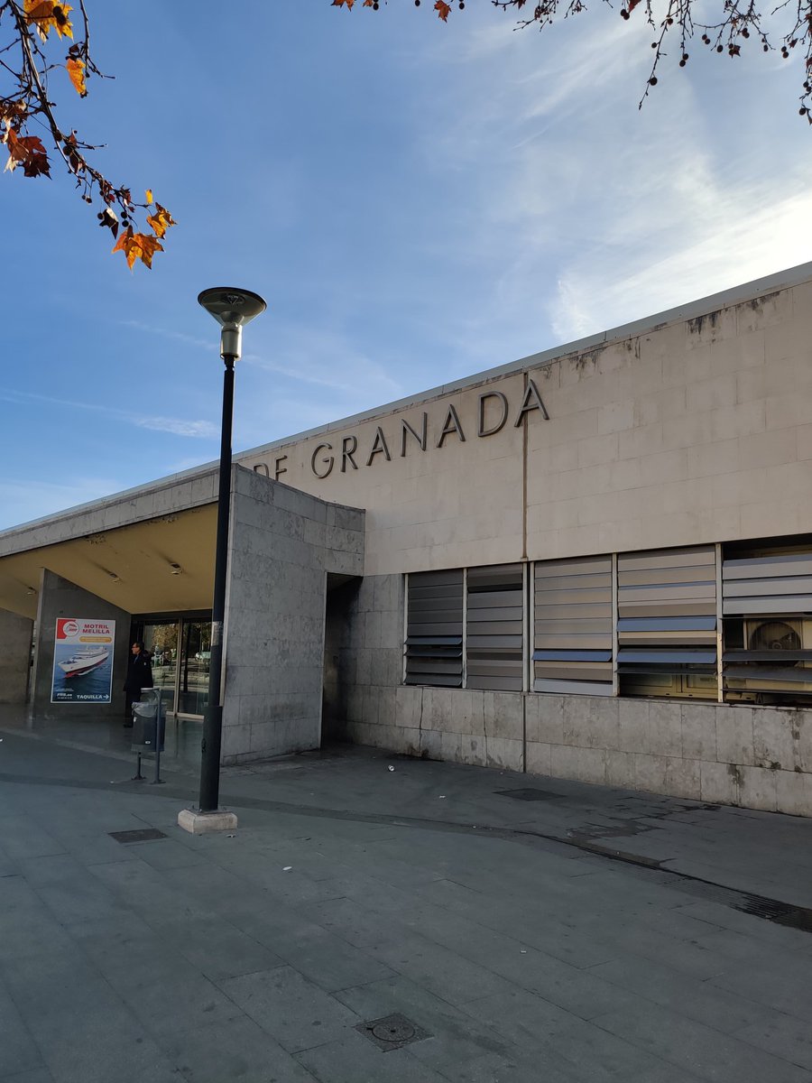 Next location is Granada.Granada is also located in the Andalusian region. As always you can go there either by:1. By high speed train from Atocha (40€-50€ 1 hi way, around 3 hours from Madrid)2. By bus from Estacion Sur, Madrid (45€ 2 ways, around 8 hours from Madrid)