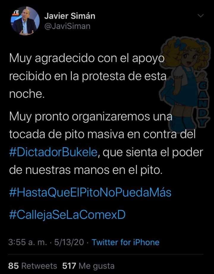 MVenturaFG's tweet photo. Ojo con su pito que este Simán anda OnFire 😂 https://t.co/3PTSDxkpbN