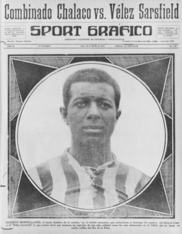 20. ALBERTO MONTELLANOS

El Hombre Culebra salió CAMPEÓN en seis ocasiones con la blanquiazul, marcó 20 goles: 1927 (2), 1928 (7), 1931 (8), 1933 (1), 1934 (2). En 1932 no anotó.

El mítico obrero victoriano cierra esta lista de ilustres.