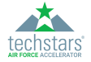 Tomorrow at 5pm ET!! Join us for the 2020 <a href="/AirForce/">airforce</a> Accelerator Powered by <a href="/techstars/">Techstars</a> Demo Day. Can't make it? No problem! Registering with this link gives you access to all founder pitches for the next 3 weeks: buff.ly/3fuK4Sp #Demoday #Techstars #AFWERX #BAESystems
