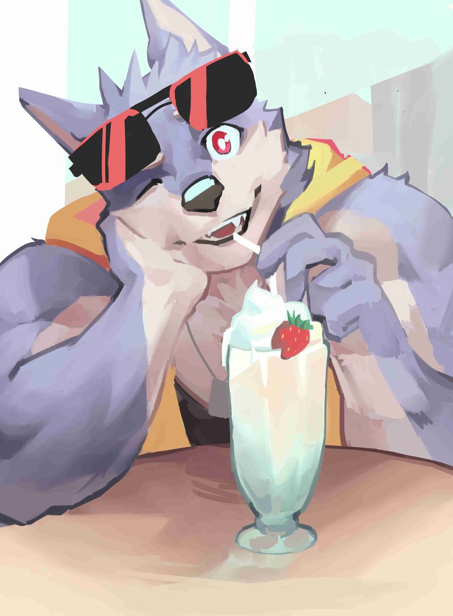 47fuse's tweet photo. "hey stop taking picture of me without me noticing" https://t.co/QHUz0jy41n