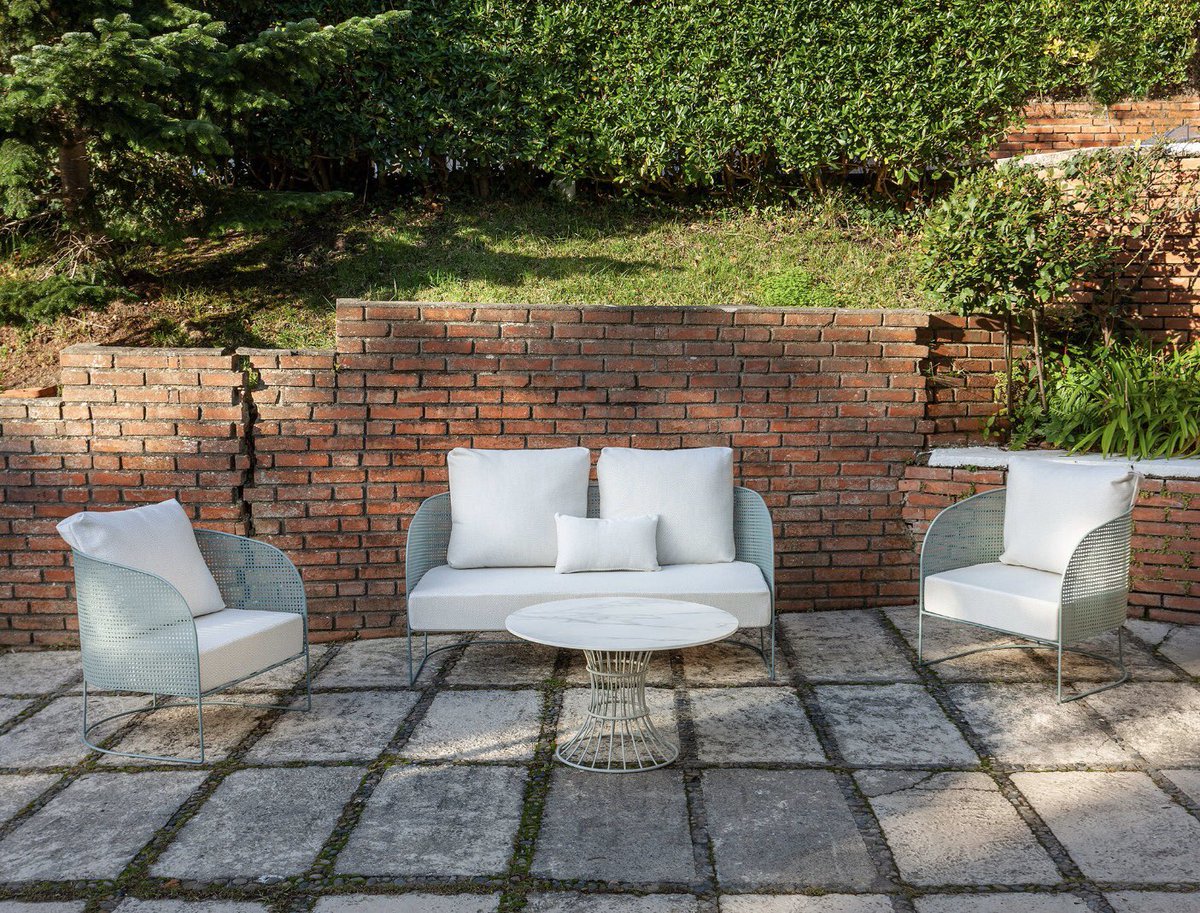 isi__mar's tweet photo. ARENA collection is a finalist in NYCxDESIGN Awards by @InteriorDesign ➡️ https://t.co/FO1fBCvTP5 ⬅️
#iSiMAR #ARENAcollection #interiordesign #outdoordesign #furnituredesign #sustainabledesign https://t.co/FXsVFCWzy1