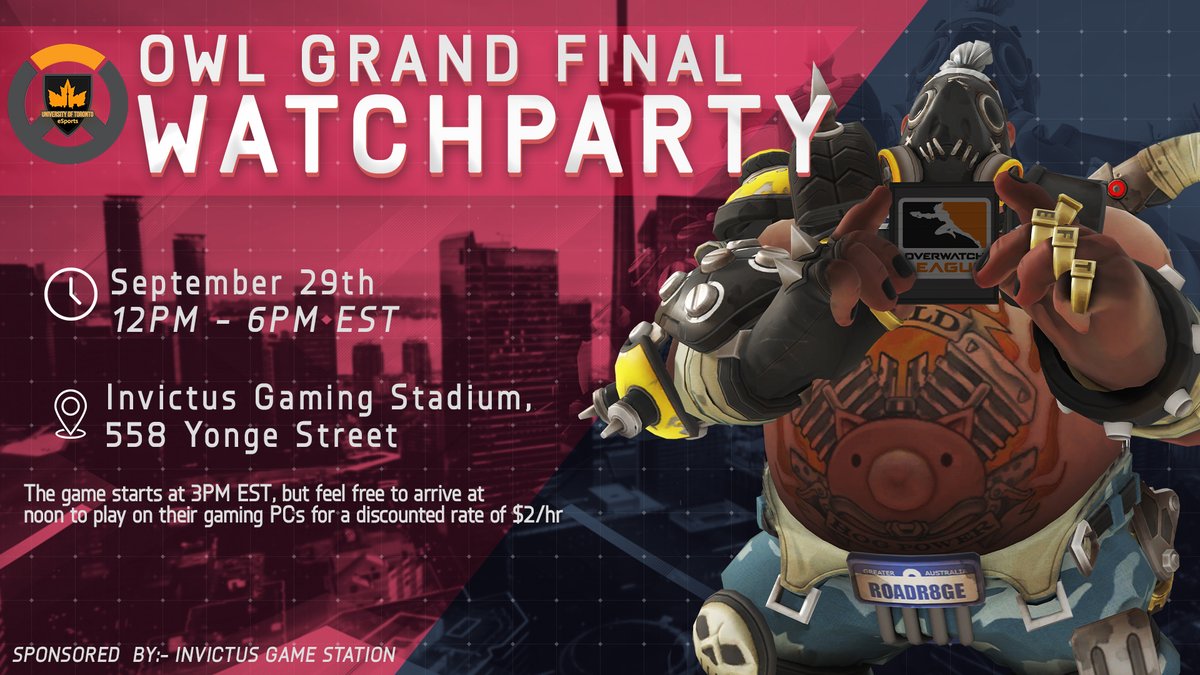 Recent misc. client work, first of a few ill be posting soon

🌐graphicaphyl.carbonmade.com
📩DM to get in touch!