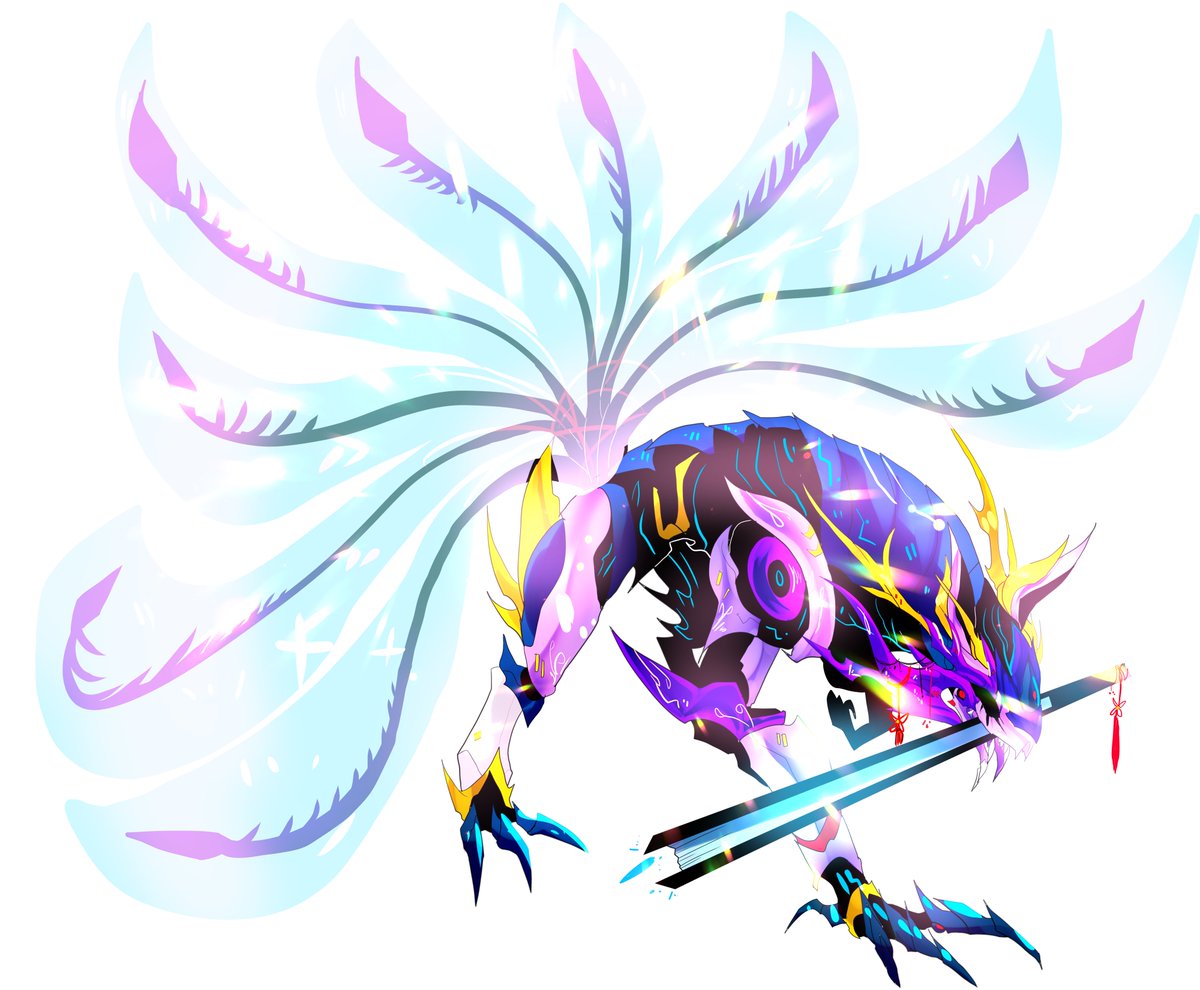 Star Fall ::(ENDING) tweet media