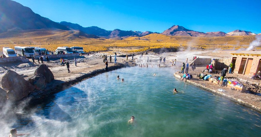 lalackuntur's tweet photo. Ven a disfrutar de las relajantes piscinas termales ubicadas en Geyser de Tatio!!!❤️
.
.
.
#termas #tatio #chile #atacama #chiletravel #turismochile #visitchile #loves_chile #happy #tour #tourism #love #desert #nature #geiserdeltatio #travel https://t.co/WRaBqAUCEI