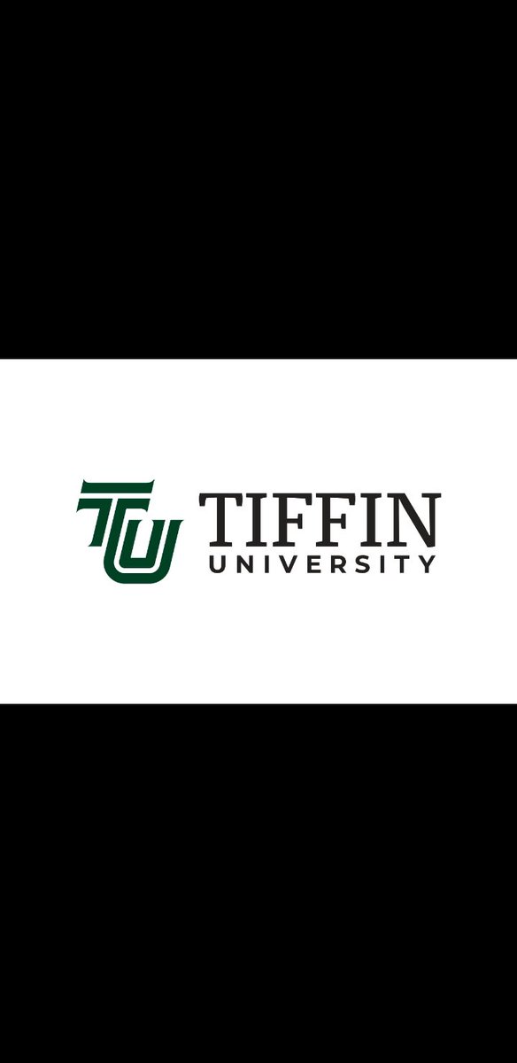 AAndrews___'s tweet photo. I am excited to announce that I am 100% committed to Tiffin University. 💚 I want to give a special thanks to my Urbana family and everyone involved 🙏🏾 Now it’s time to watch me work! Can’t wait to give my all to my Team and Organization. @TUDragonFB @CoachReisert @CoachDukes_ https://t.co/84TUCi28SY
