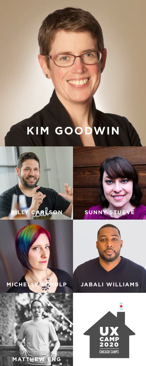 Chicago Camps tweet media