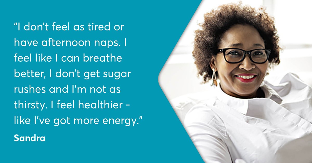 Sandra hasn't let lockdown life hold back her weight reduction. She's been exercising on the stairs and with tins of beans - and it's paid off! #WednesdayMotivation
