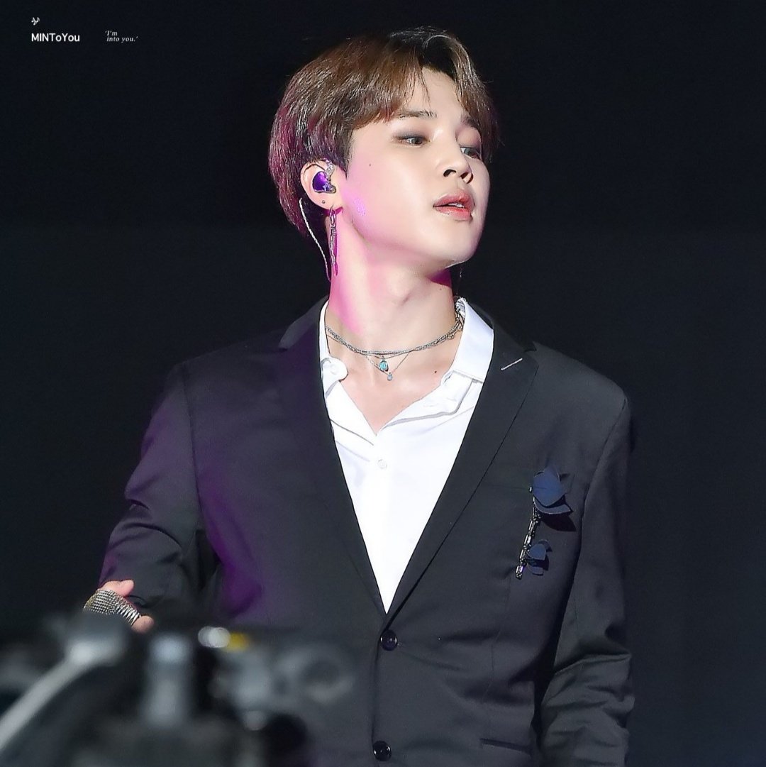 Jimin as a hot classic boyfriend material..♡ - A thread