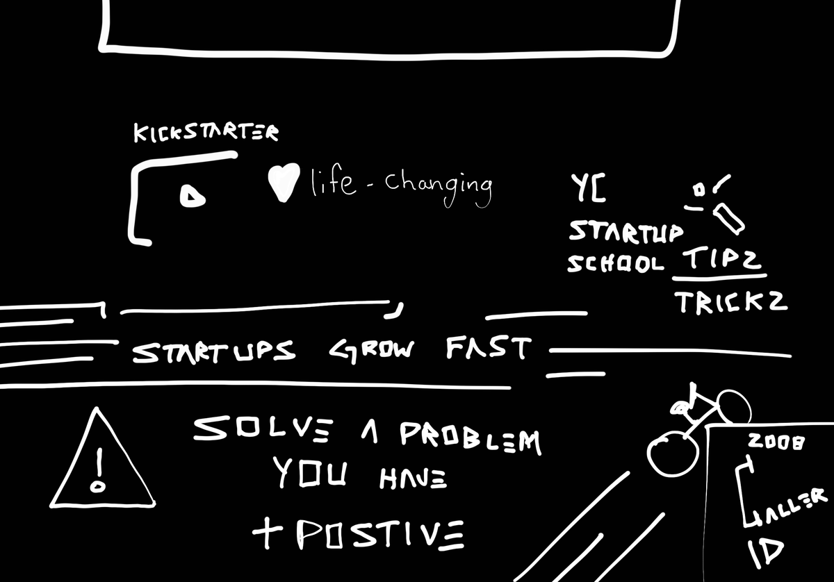 envisionwithj's tweet photo. 📝 Pencils Out!

1) Are you making something people want? 

2) Are you building something that can be copied or difficult to be copied?

3) Be a force of nature #FortifiableFounders

4) Be on a mission that matters to a lot of people

#LearnFromHomeDay @Codecademy @ericmigi https://t.co/MubH0e7j99