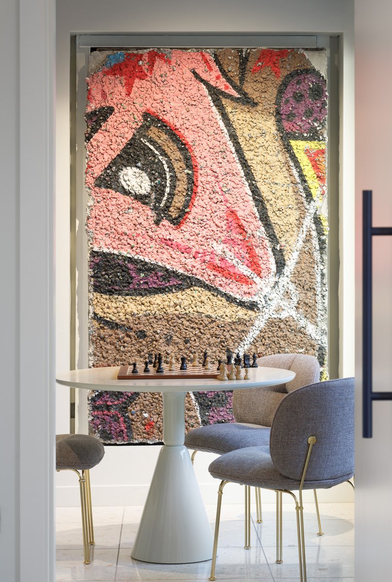 As part of our “In Conversation Series”, we had a chat with Interior and Architecture Photographer, Donal Murphy. We pick his brain to find out what inspires him, his work process and the challenges he faces during shoots.

Read the full interview below:

ow.ly/u9K250zEY01