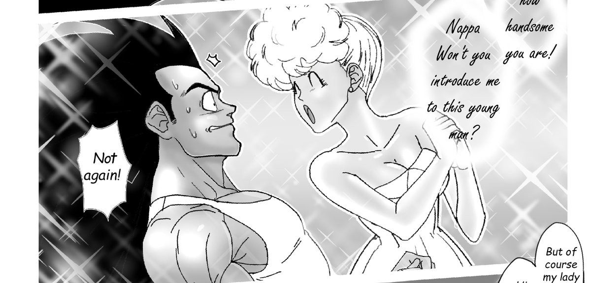 Winners for my last Patreon Poll! 😋 #DragonBall
⭐️"Succubus" Videl
⭐️"Good Sailor" Bardork
⭐️"Double Sunday" Doujin
Thanks for Voting!
Patreon: https://t.co/z687LbSROu