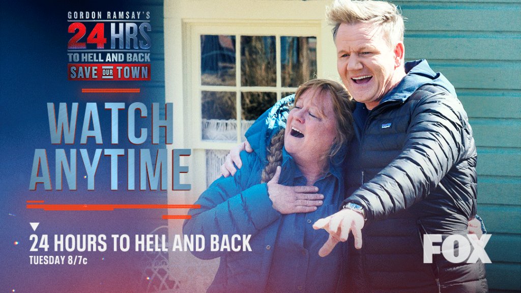 24HoursFOX's tweet photo. Pffft... we didn't cry at all last night. Did you? 👀

Catch up on the 2️⃣ hour #24HoursFOX special anytime here: https://t.co/eDsssj9w2R