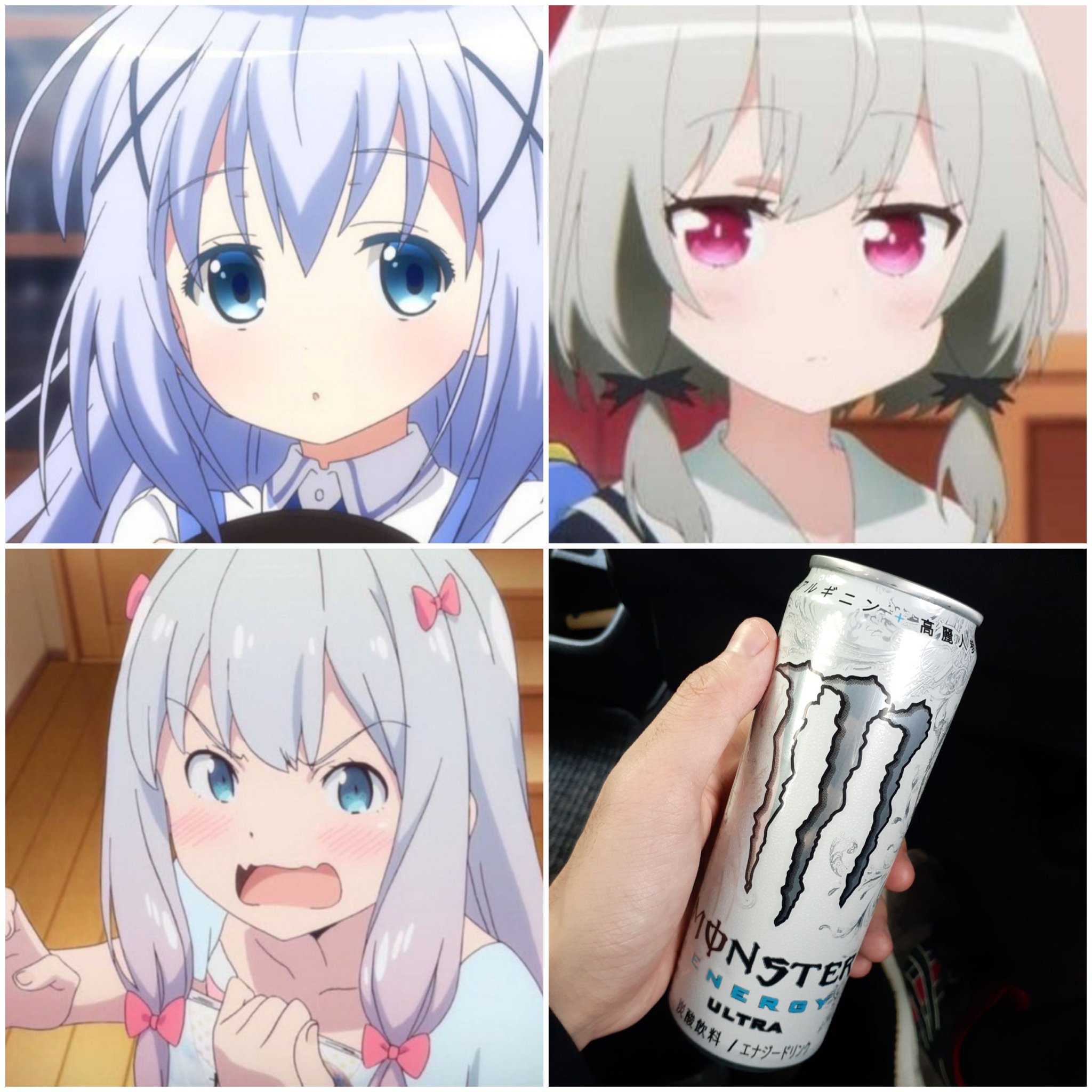 せと A Twitter 髪の毛が白いキャラクターってさ 男性でも女性でもどちらもとても尊いし 最高だよな 崇めたくなる 推しがちな キャラクターの特徴 アニメ キャラクター 白髪 可愛いは正義 T Co W8njnayzuw Twitter