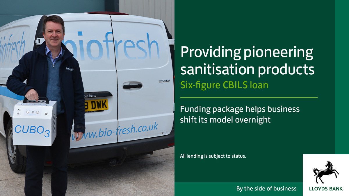 Biofresh UK (@biofreshuk) on Twitter photo 