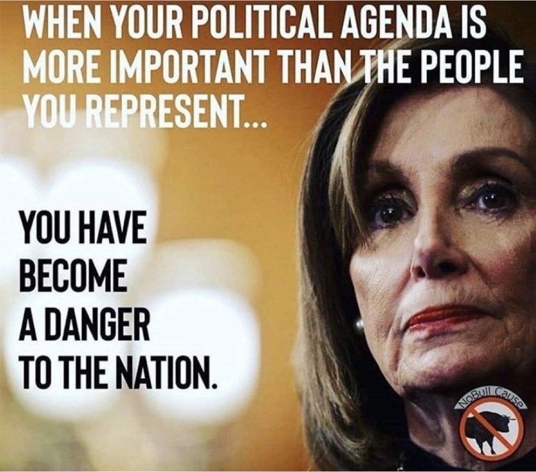 SophieLuv12's tweet photo. @Melski1 @SpeakerPelosi @HouseDemocrats We the people must vote them out! https://t.co/vM77mSdUBl