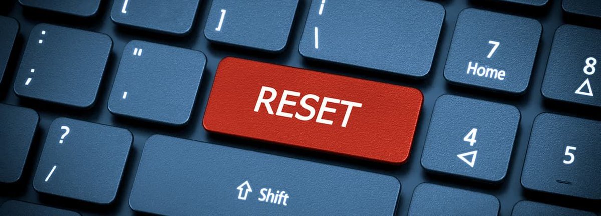 Learn how to reset a #WordPress #site 👨‍💻 and quickly start over when you mess something up. 

buff.ly/2WRFur2 via @tidyrepo