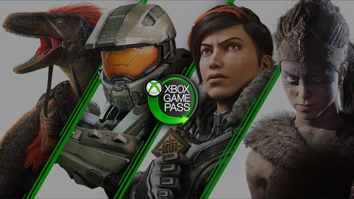 LiftForward's tweet image. Check out the XBox Game Pass with the @XBox All Access program. #gamer #tech #subscribe