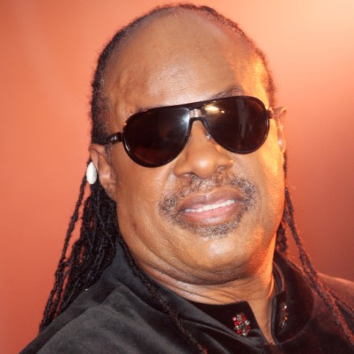 Happy Birthday to the Wonderful and Iconic music  legend Stevie Wonder is 70 years young today!          
