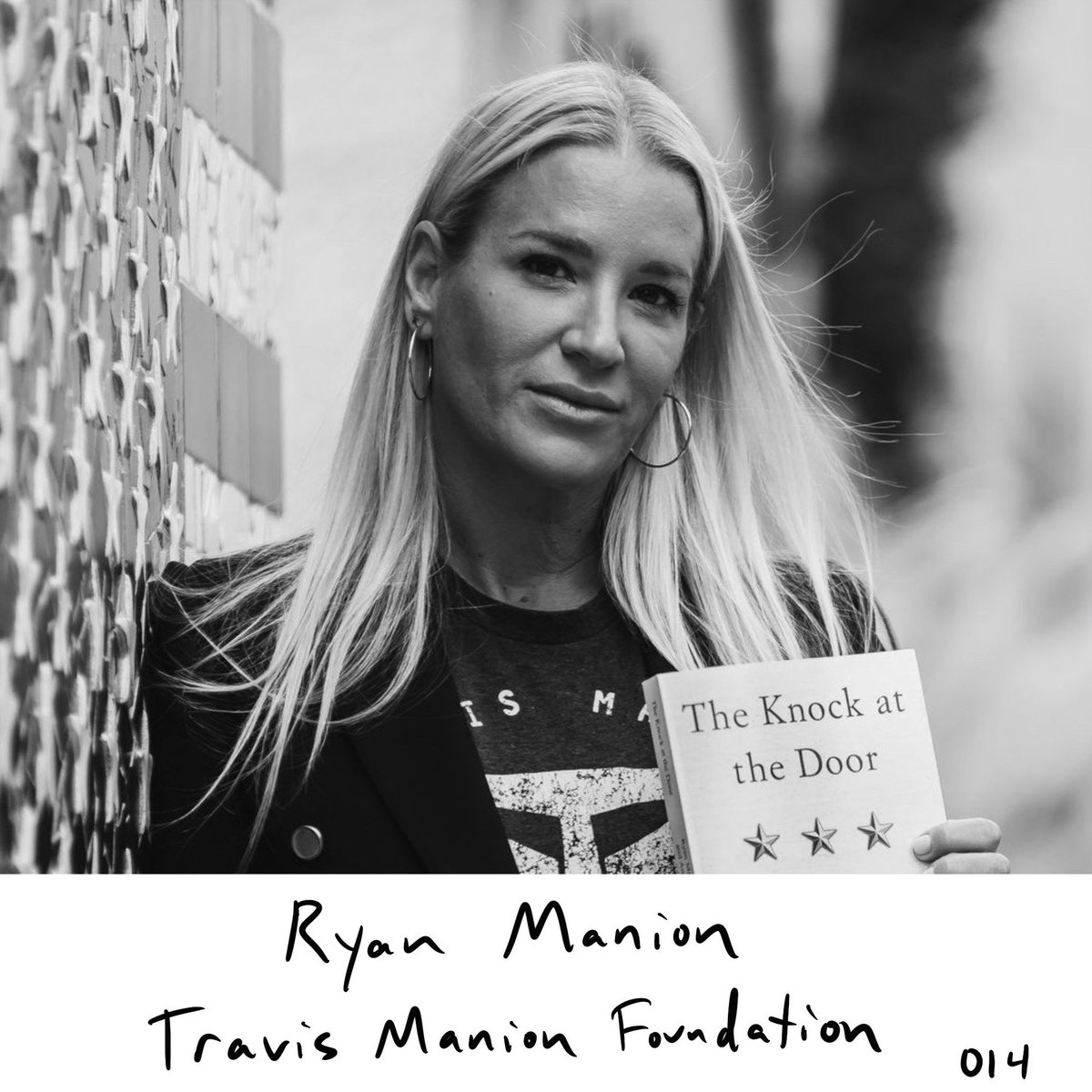 GORUCK's tweet photo. Ryan Manion @TMFoundation President, joins Emily and Jason on Episode 014 to tell the story of TMF - a non-profit her mother started after the passing of her brother Travis in Iraq on April 29, 2007. Listen in: https://t.co/8BcWtZuNdD. | #GORUCK #GloriousProfessionals https://t.co/7BydIGkb24