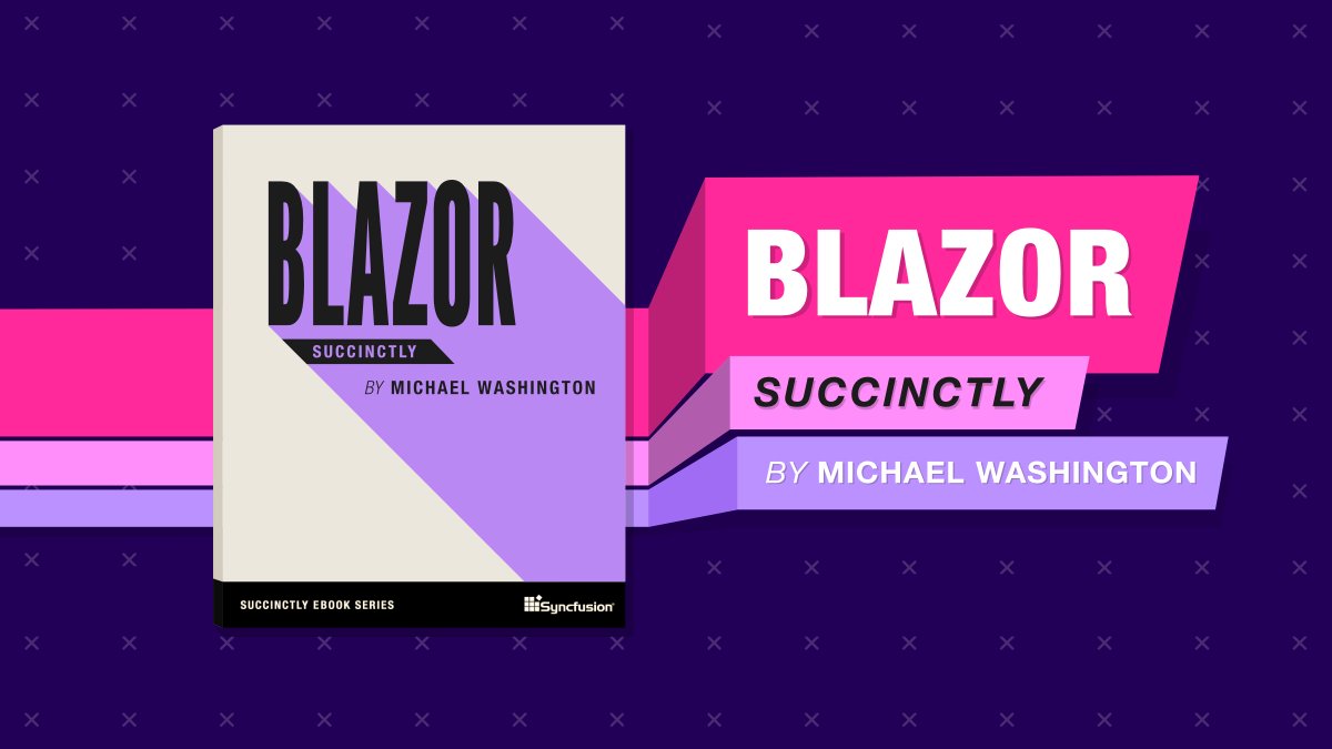 Syncfusion tweet media