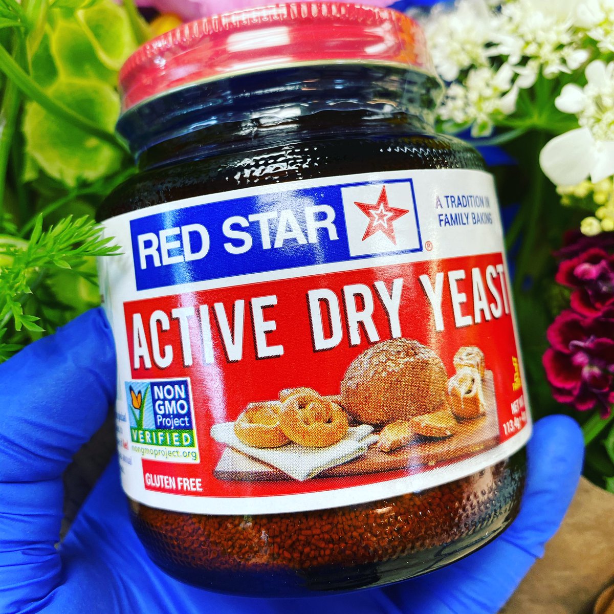 ✨We have what you’ve been looking for!✨ #activedryyeast #bake #sylvanpark #nashville #produceplace