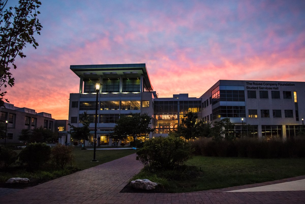 HowardCC's tweet photo. Are you missing campus as much as we are? Hopefully these photos will get you through finals! Good luck today!
#HowardCommCollege #HowardCCatHome #HoCoMD #HowardCountyMD #CommunityCollege #FinalsWeek https://t.co/7MQAX4k7MN