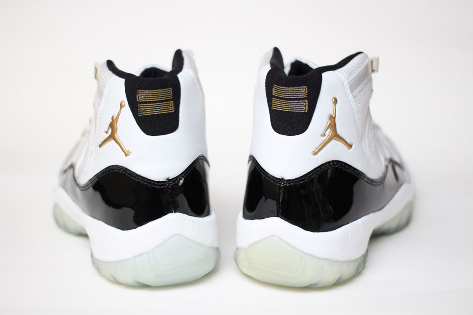 dmp 11s 2020