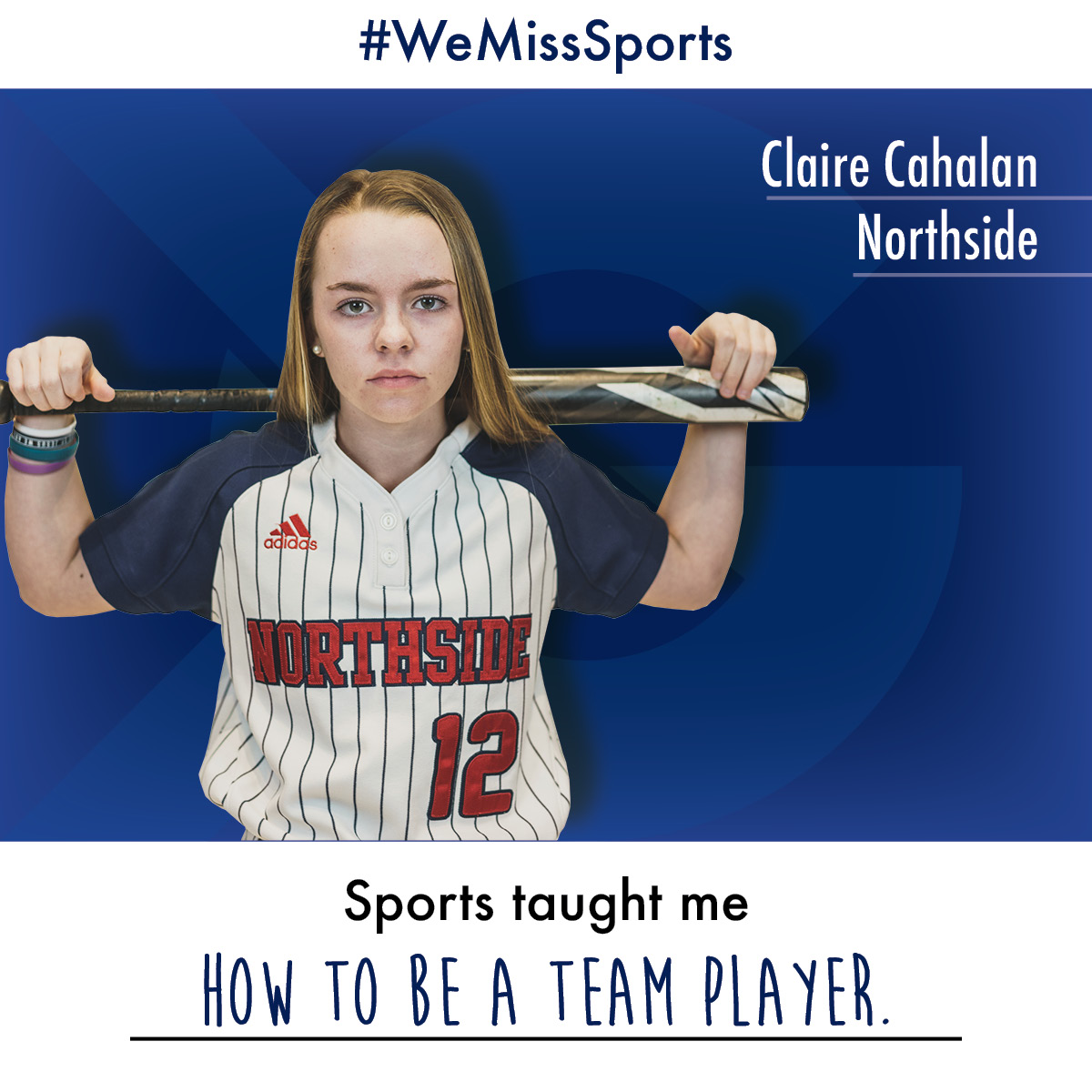 itgnext's tweet photo. With COVID-19 taking away sports, we want to highlight the reasons sports are important to our athletes.  #WeMissSports
.
.
.
#sports #importance #teamwork https://t.co/FtHa7796NL