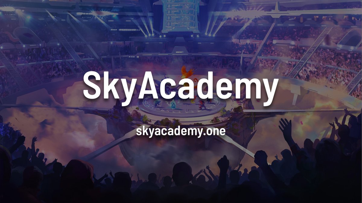 skyacademy_'s tweet photo. Looking to improve your @SkyWeaverGame skills and want some hands on training?
#SkyWeaver #tcg 

Join SkyAcademy today! 

🖥️ | https://t.co/IWAy3GpCsS
⚔️ | https://t.co/ZrqBYtFMvt https://t.co/rRR90KL2nn