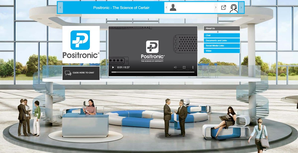 posiglobal's tweet image. We&apos;re ready for Day 2 of the #OCPVirtualSummit! Visit the Positronic booth to learn more about power connectors for the Open Rack V3 power shelf. #ocpopenforall