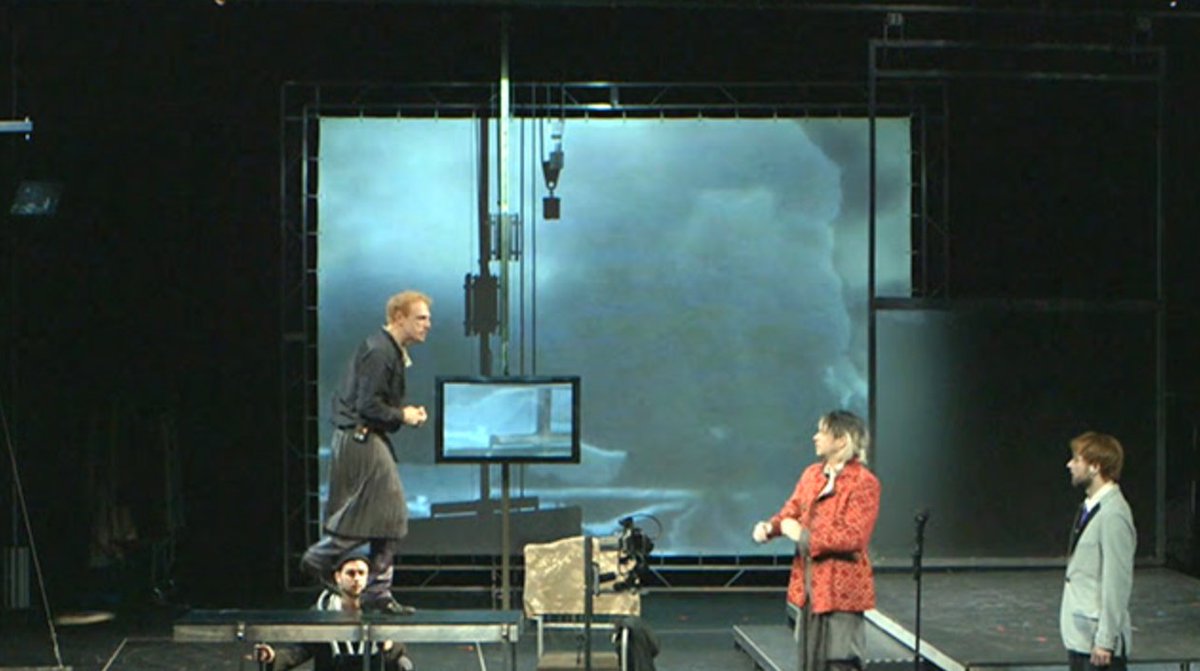 OpenCityDocs's tweet image. Recommended! Sign up to 
@ICALondon's #ICADaily to receive recommendations from the ICA's curatorial team in your inbox every morning, with daily films to watch, articles to read, grants to apply for and more. Register: ica.art/ica-daily