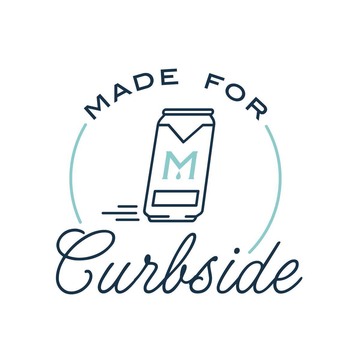 DrinkMadeCoffee's tweet photo. We’re locked + loadeded up with all your favorites! Swing through TOMORROW for warehouse pricing on cans, bags and swag! See you tomorrow 10am- 2pm
Address:
5072 113th Ave N
Clearwater, FL
33760
Hours:
10am - 2pm
#Curbside #TOGO #MadeForCurbside #becauseweCAN #SLAMaCAN https://t.co/UyowDDaDlg