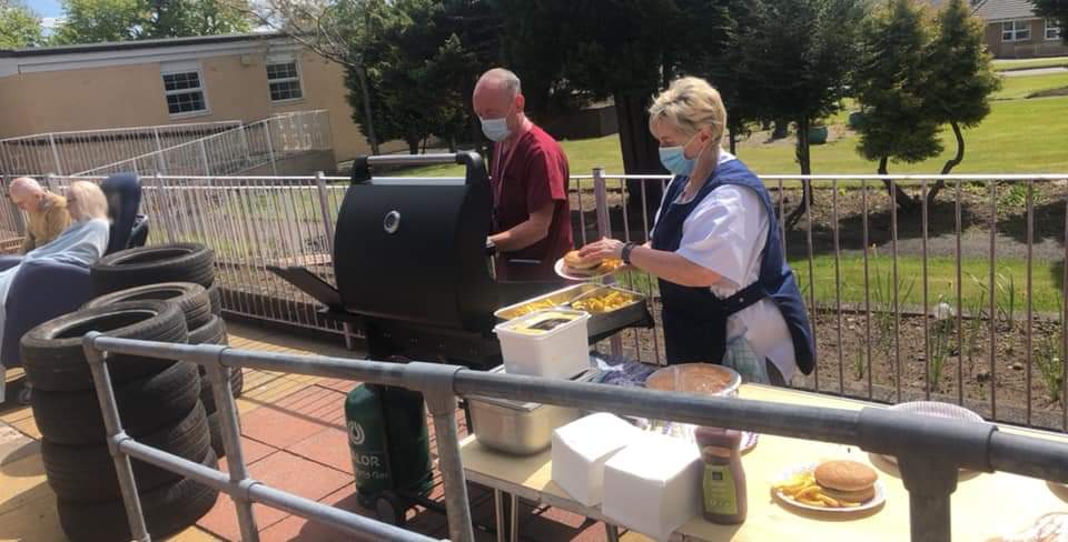 buckreddan's tweet photo. Bbq and mocktails nothing else for it🤣🎉 https://t.co/nd1lMTK8W7