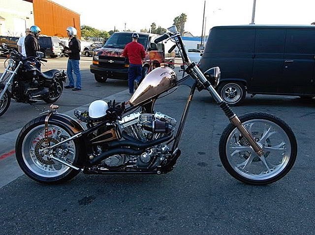 JesseJamesFans's tweet photo. Monster Garage Legends  Build. 
Harley 2004 softail 

#carlsspeedshop #Rowemachineshop #bikerbandit #donsspeedandcutoms 
#MarcRowe #KeithBall #DonHotop #CarlMorrow  #JohnReed #MonsterGarage #westcoastchoppers https://t.co/AqWE48hwGk