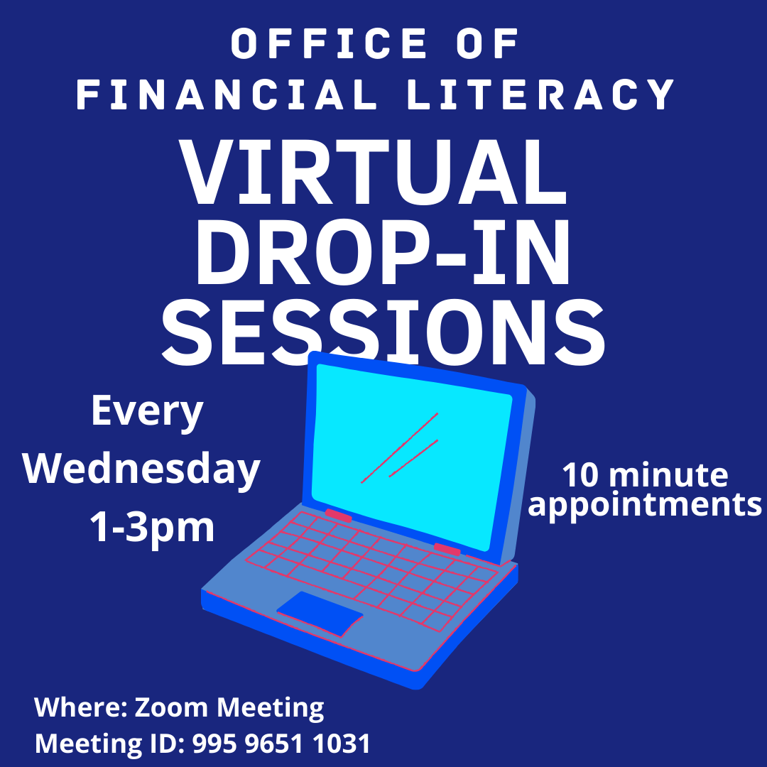 Office of Financial Literacy at Syracuse Univ. tweet media