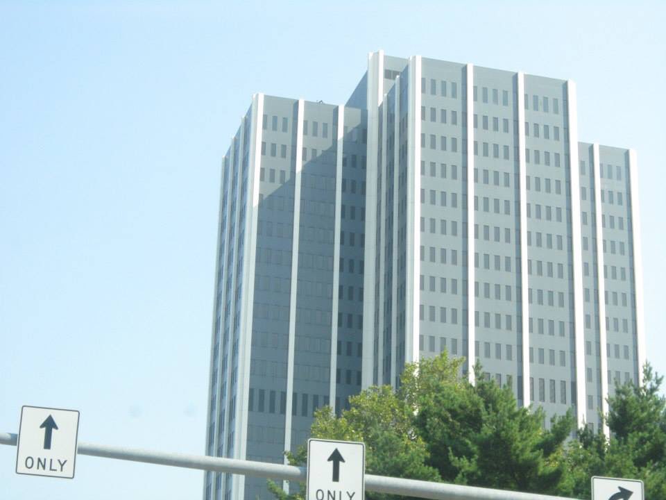 savemartintower's tweet photo. A drive-by on August 21st, 2013. 🙂🏙 https://t.co/otrlFx7D8E