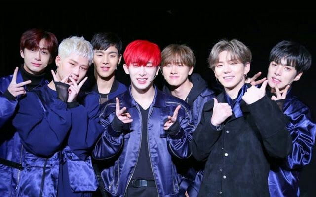 thaIMonbebe_'s tweet photo. 5 anos de debut, mas entre esses 5, 1 e 8 meses eu passei com vcs. Queria ter acompanhado desde o começo. Mas durante esse tempo cm mbb foram momentos de felicidade, tristeza, luta e conquistas q fizeram os laços entre grupo/fandom ser um dos mais fortes
#5YearsWithMONSTAX7 https://t.co/dxQGzT1XMj