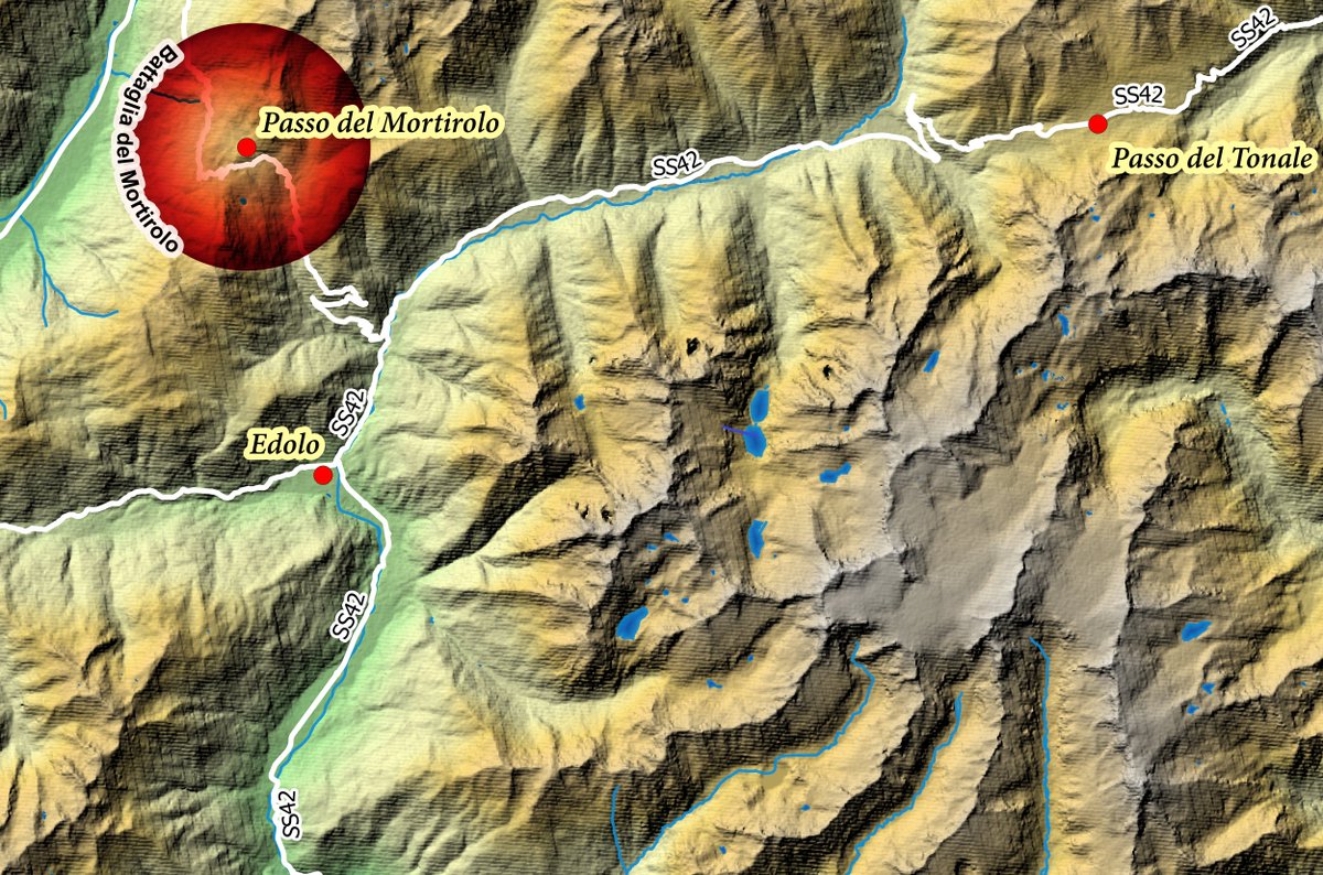 Isrec Bergamo tweet media