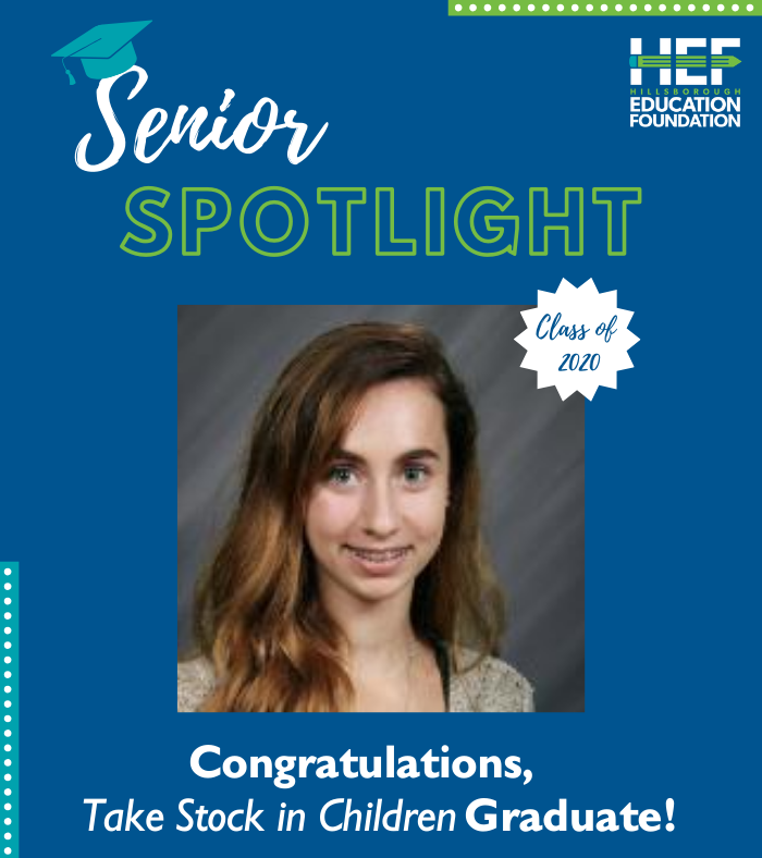 Hillsborough Education Foundation tweet media