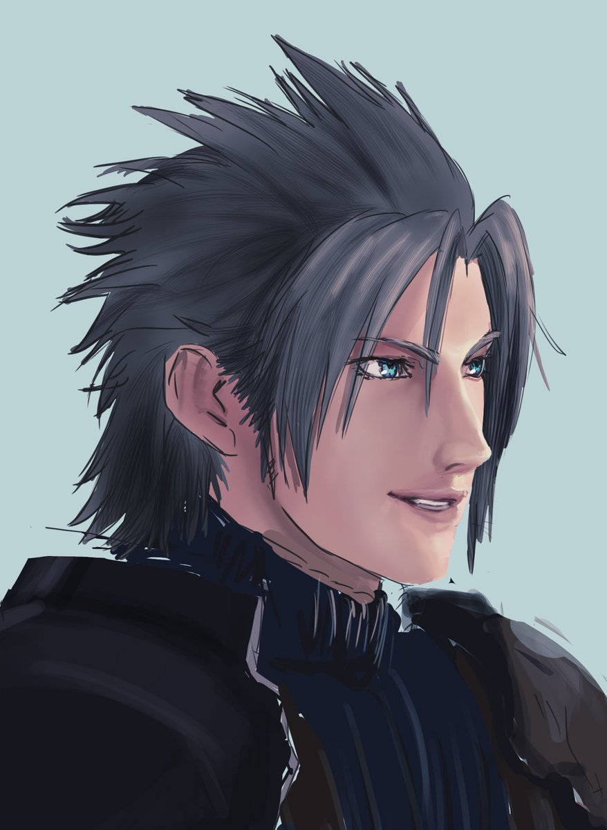 #zackfair  #FF7R

#FF7CC